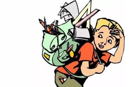 影响孩子身高的4大因素，每一个都让孩子越长越矮！