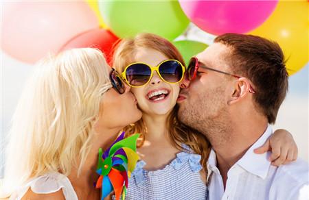 父母，这“四心”你有吗？