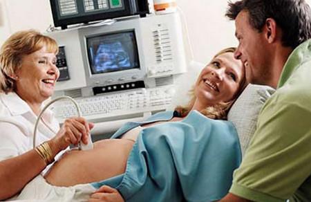 产前检查，不可忽视的“必修课”