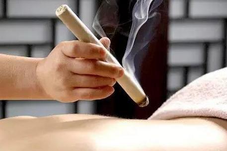 什么人不适应脐灸