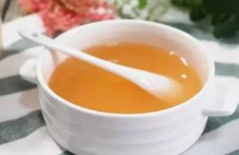 孩子积食上火了？一道汤羹帮助孩子恢复健康！