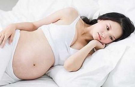 妈妈孕育经验：孕期心情直接影响宝宝性格