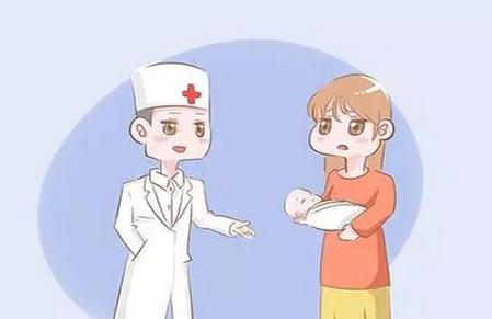 出现这4种怪屁宝妈要注意，宝宝可能生病了