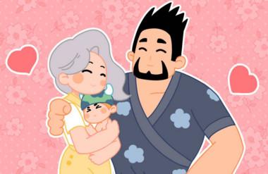 爸妈的哪些行为会让宝宝怀疑自己不是亲生的？