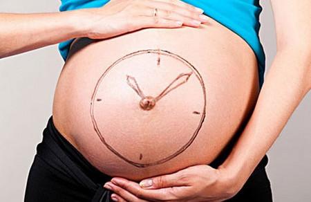 女性分娩前的征兆有哪些？怎样知道自己是要生了？