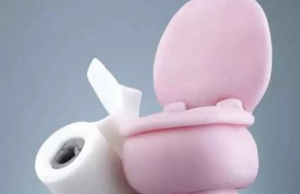 男女有别 宝宝如厕训练这样做