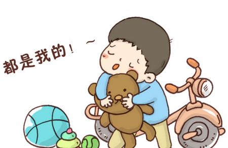 孩子不良行为背后的心理需求