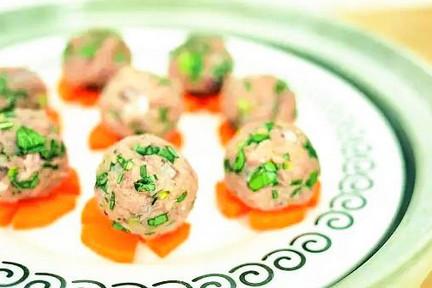 孩子不爱吃蔬菜，这个方法绝对有效！