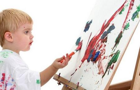 开启孩子想象大门的十把钥匙！