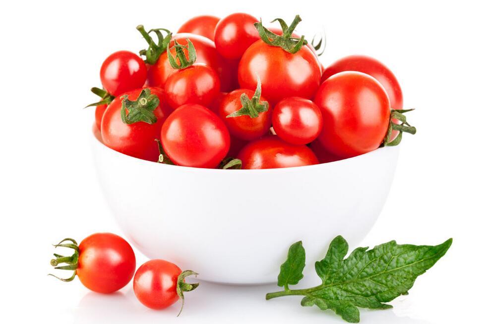 十个月的宝宝可以吃西红柿吗 宝宝吃西红柿的搭配禁忌