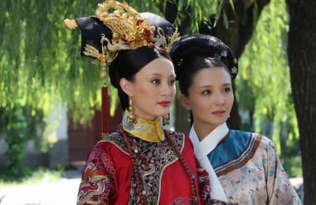 婚姻都是从娘家开始的