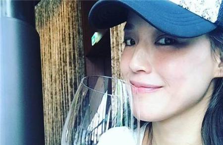 皮肤过敏妙招 女神舒淇的过敏体质可以缓解了