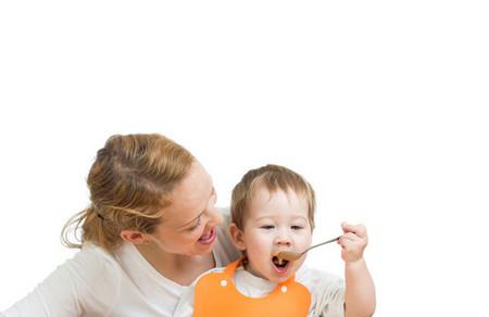 培养宝宝正确饮食习惯，你做对了吗？