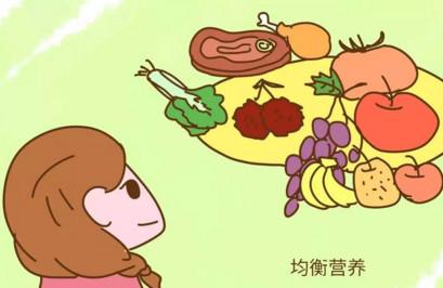 夏季坚持做这几件事，孩子的身高变化会给你惊喜
