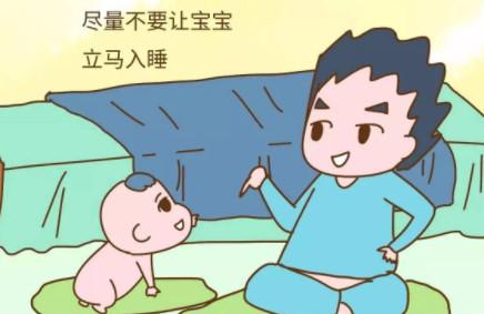 孩子掉床后第一件要做的事，大部分家长弄错了