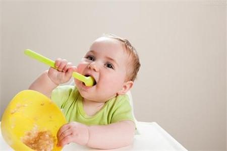 含铁高的婴儿米粉有哪些 选择高铁米粉