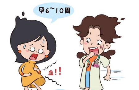 孕妇见红就是流产？你被电视剧骗了多少年？