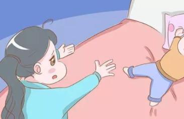宝宝为这个什么会夜哭？其实是这4个答案，很多宝妈都没想到！