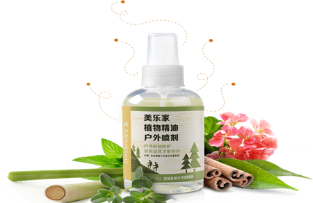 宝宝驱蚊水哪种好 用上这些，宝宝手上的小红包消失不见