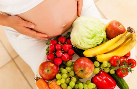 孕期多补铁, 宝宝更健康! 4种水果伴你清凉补铁!