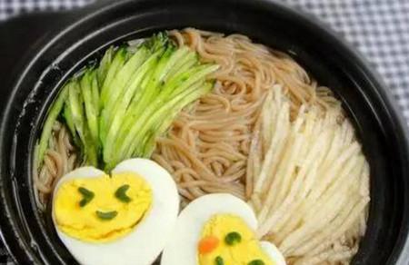 12道家常菜的趣味做法，让你的孩子胃口大开~