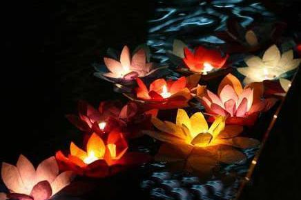 鬼节晚上几点不能出门