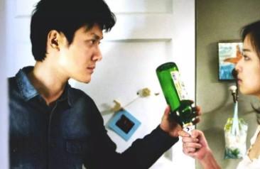 婚姻是两个人的事，别让女人独自来承担