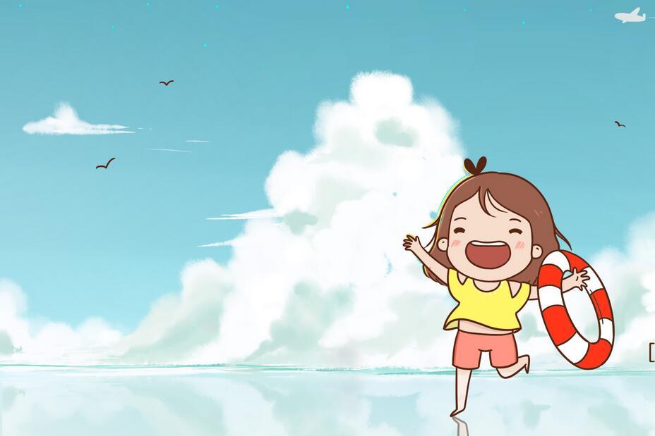 宝宝在空调房里穿什么衣服 夏天宝宝吹空调穿衣指南