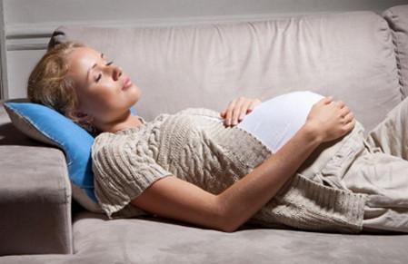 孕妈要警惕这些危险因子, 远离这些危险物质