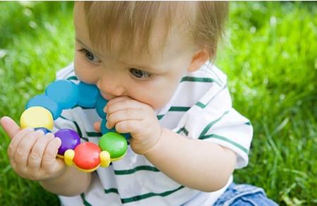 夏季婴儿护理知识大全!