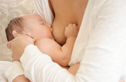 奶结易发展为乳腺炎，乳腺疏通法助力宝宝无忧吃母乳