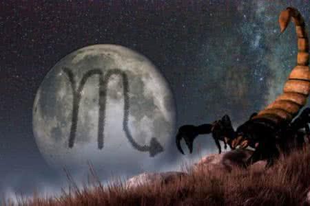 和天蝎男冷战必赢方法 冷战想赢天蝎男这样做就对了