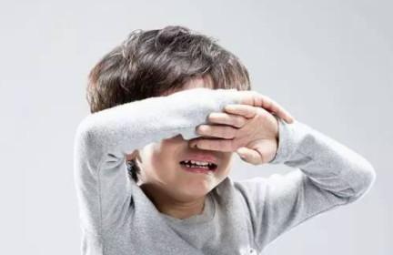 这世上哪有不会吼孩子的妈妈