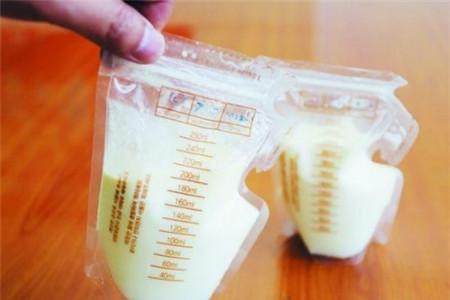 母乳的价格 母乳可以折现，你知道值多少钱吗