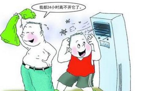 夏天别让娃做这5件事，件件伤身！