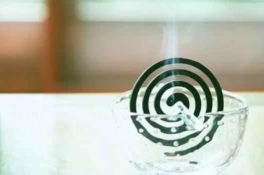 盘蚊香的正确使用方法