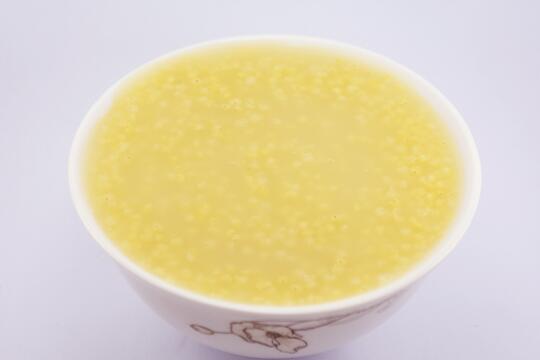宝宝吃小米粥的做法大全 婴儿小米粥怎么做好吃