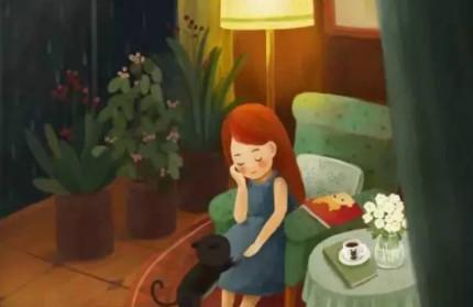 这4种性格的妈妈，将来养出的孩子一定有大出息！你在其中吗？