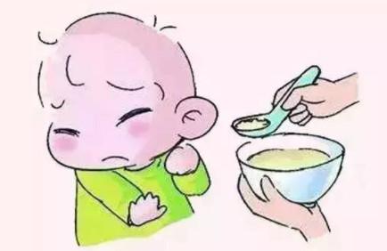 孩子积食的6种表现，爸妈别大意！