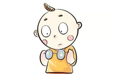 孩子近视，跟脾虚有一定关系！