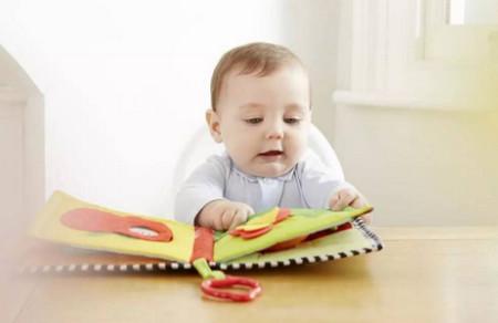 5块钱不到的玩具！却能开发宝宝智力，越玩越聪明！