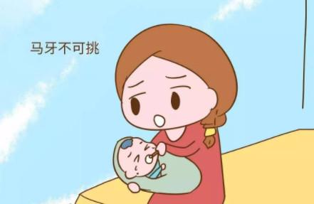 育儿的这些陋习，有伤宝宝健康，你可别再犯了