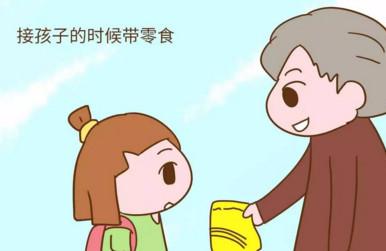 接孩子放学时，家长这两个行为，会让孩子离优秀越来越远