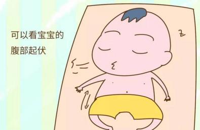 宝宝出生后的第一个危险期，妈妈这样做可以帮他度过难关