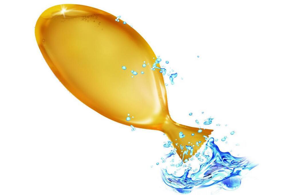 2017年宝宝进口鱼肝油排行榜 2017年进口儿童鱼肝油品牌前十