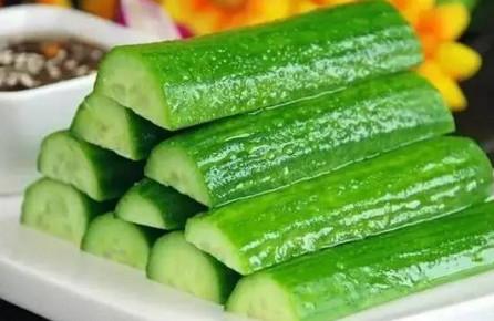 夏日炎炎，宝宝吃这6种蔬菜清热降火