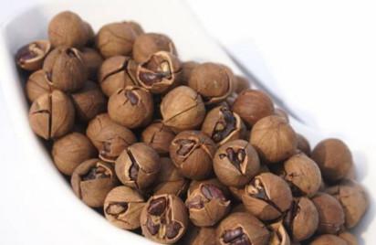 吃零食也可以让孩子变聪明！这5种好吃又补脑的零食，你给孩子吃了吗？