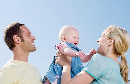 你像子君般懦弱，如何要求孩子能自信？