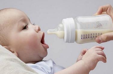不能用于冲奶粉的五种水，90%爸爸妈妈都不知道！