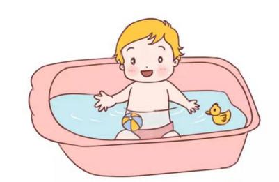 小朋友夏日玩水，妈妈们最常问的？